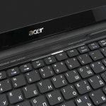 Acer клавиатура