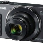 Canon PowerShot SX620 HS фото