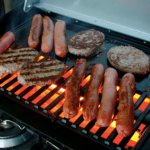 Electric grill - what is it, device, principle of operation, what can be prepared, pros and cons