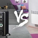 Infrared or oil heater, which is better to choose for your home?