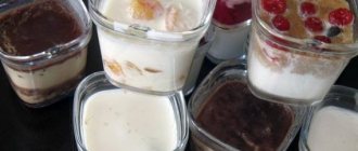 Yogurt makers and homemade yogurt