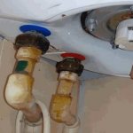 How to repair a boiler yourself