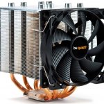 How to choose a cooler for an Intel and AMD processor: the best cooling