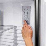 How to choose a refrigerator that does not require defrosting