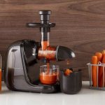 How to choose and top 5 best models of auger juicers in 2021