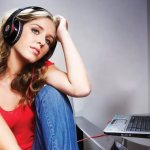 How to choose headphones for a laptop