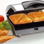 How to choose a sandwich maker and what it is intended for