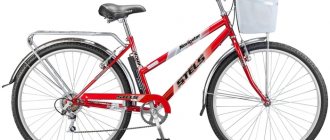 How to choose a bike for the city? TOP 10 Best Rating 2021 