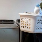 How to choose a vertical washing machine