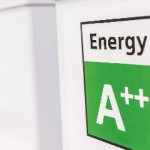 Energy consumption classes of household appliances