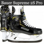 Коньки Bauer Supreme 2S Pro