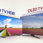LG or Samsung - which TV is better in 2021?