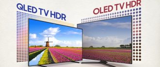 LG or Samsung - which TV is better in 2021?