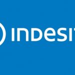 Indesit brand logo