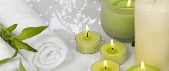 The Best Scented Candles