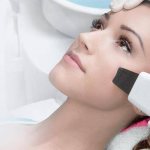 Лучшие ультразвуковые аппараты для чистки лица