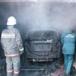 Failure to comply with garage safety measures