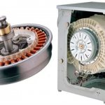 Features of direct drive washing machines, choice