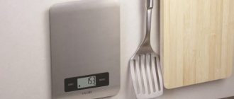 Рейтинг лучших электронных кухонных весов 2021 года: обзор, отзывы