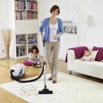 Rating of the best vacuum cleaners for the home
