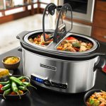 Top 5 multicookers with Dough function