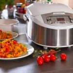 All about the multicooker