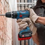 Choosing a drill for home use, TOP 12 models