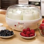 Why is a yogurt maker needed and how does it work: functions, instructions for use