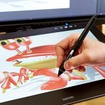 Why buy a drawing tablet